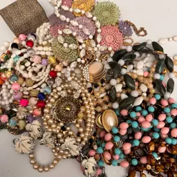 #08 - $3 Jewelry Starts