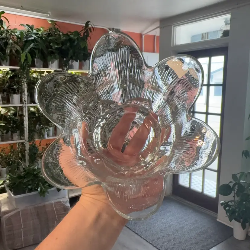 Flower pot