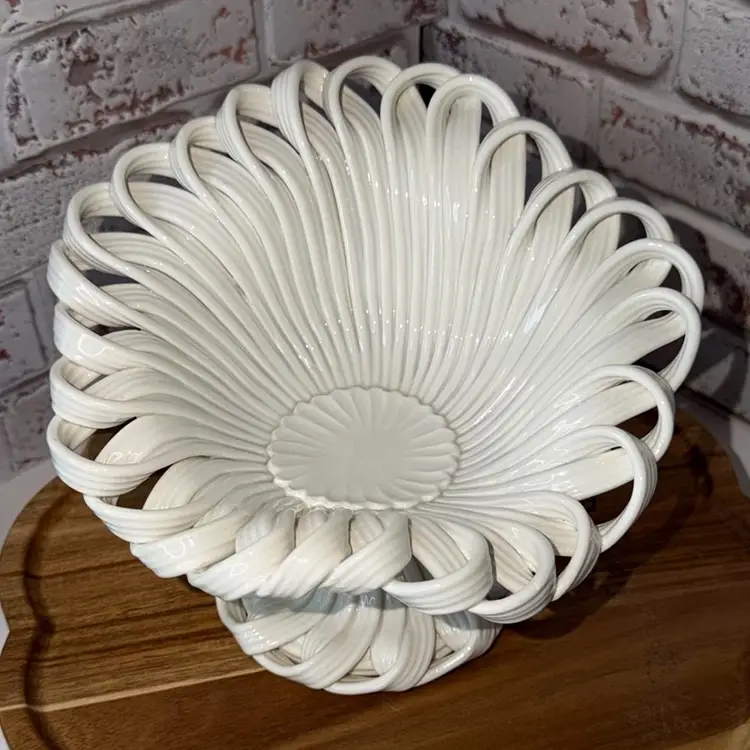 Italy Chair Small 6” Tall As Is