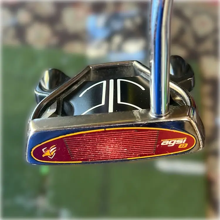 #01 Taylormade Rossa Spider FREE SHIPPING!!!