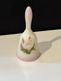 Fenton Butterfly Bell 🦋