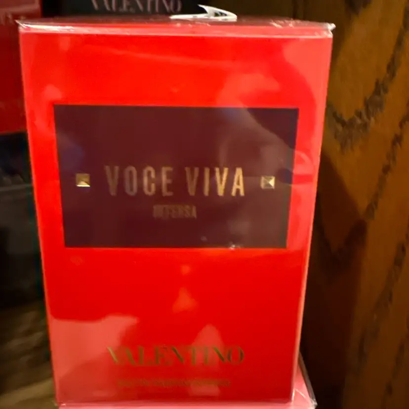 Valentino voce viva Intensa 100ml