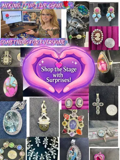 You Pick ๐น SB $5 ๐ซถ๐ป Shop the Stage With Surprises ๐น