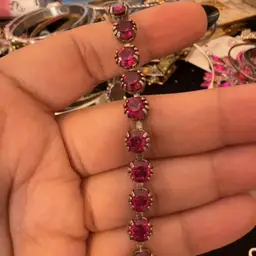 #16 - Jewelry As Shown