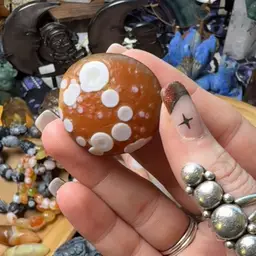 Gobi Agate Tumble 13z