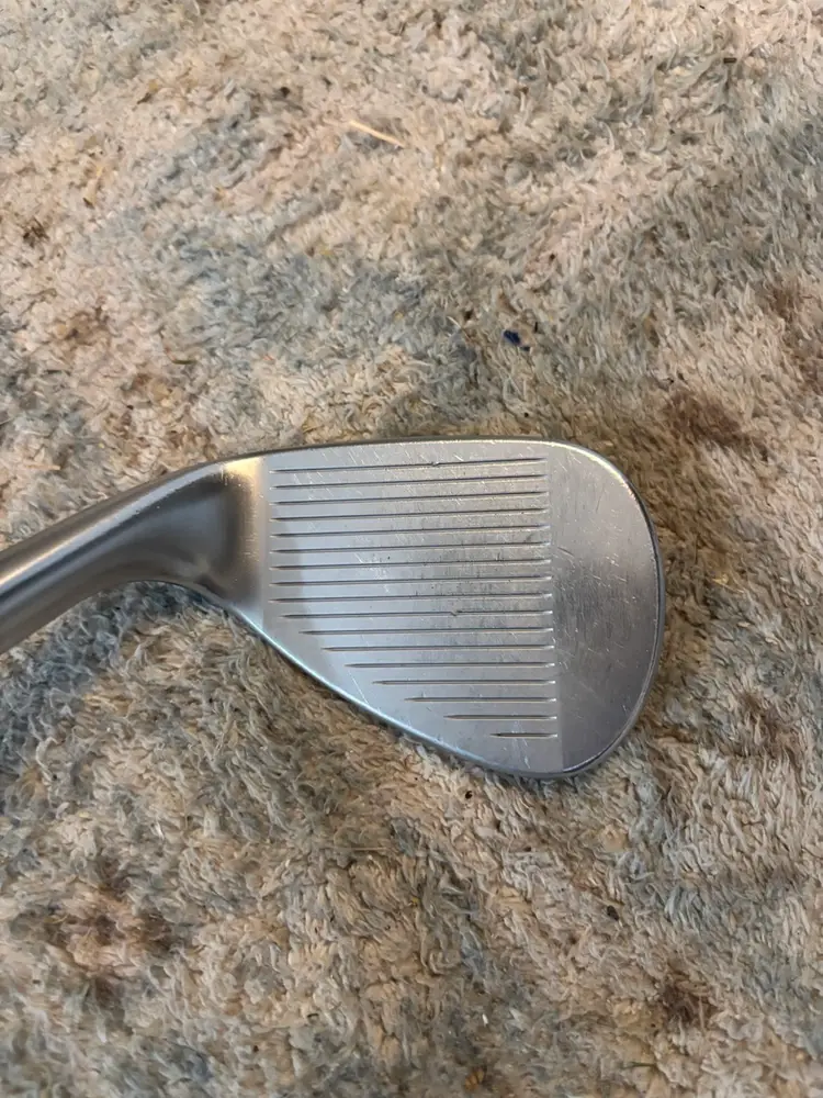 Titleist Vokey SM10 54* 14F RH