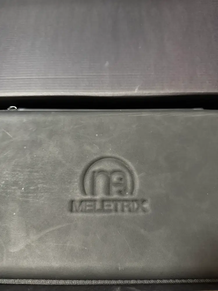 Zoom TKL Essential Edition White - Barebones