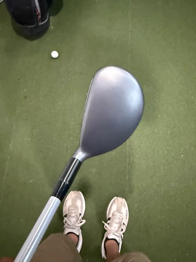 Callaway X Hot Pro 20’ Hybrid