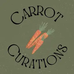 carrotcurations