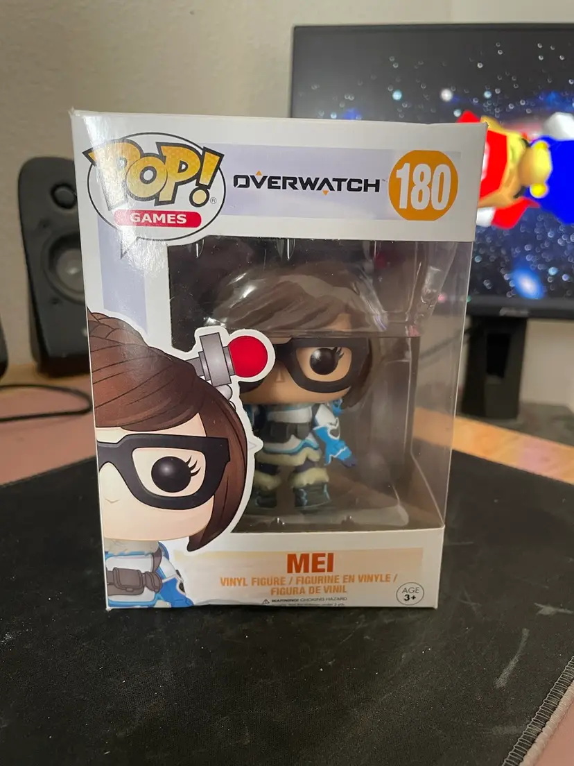 Mei