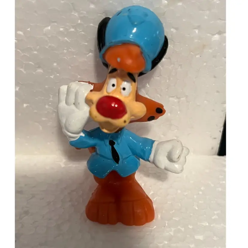 Disney PVC Figure As Pictured