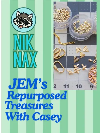 Jewelry And Custom Ties