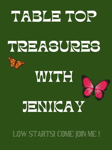 Animals From Peru, Hummels,￼and Much More!