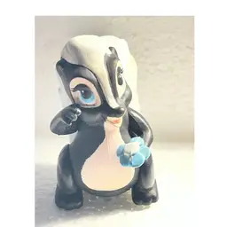 Disney PVC Figurine As Pictured
