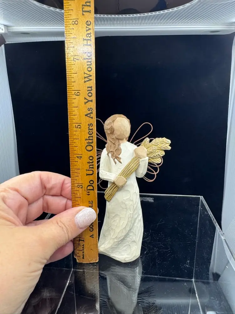 Willow Tree Angel Of Autumn