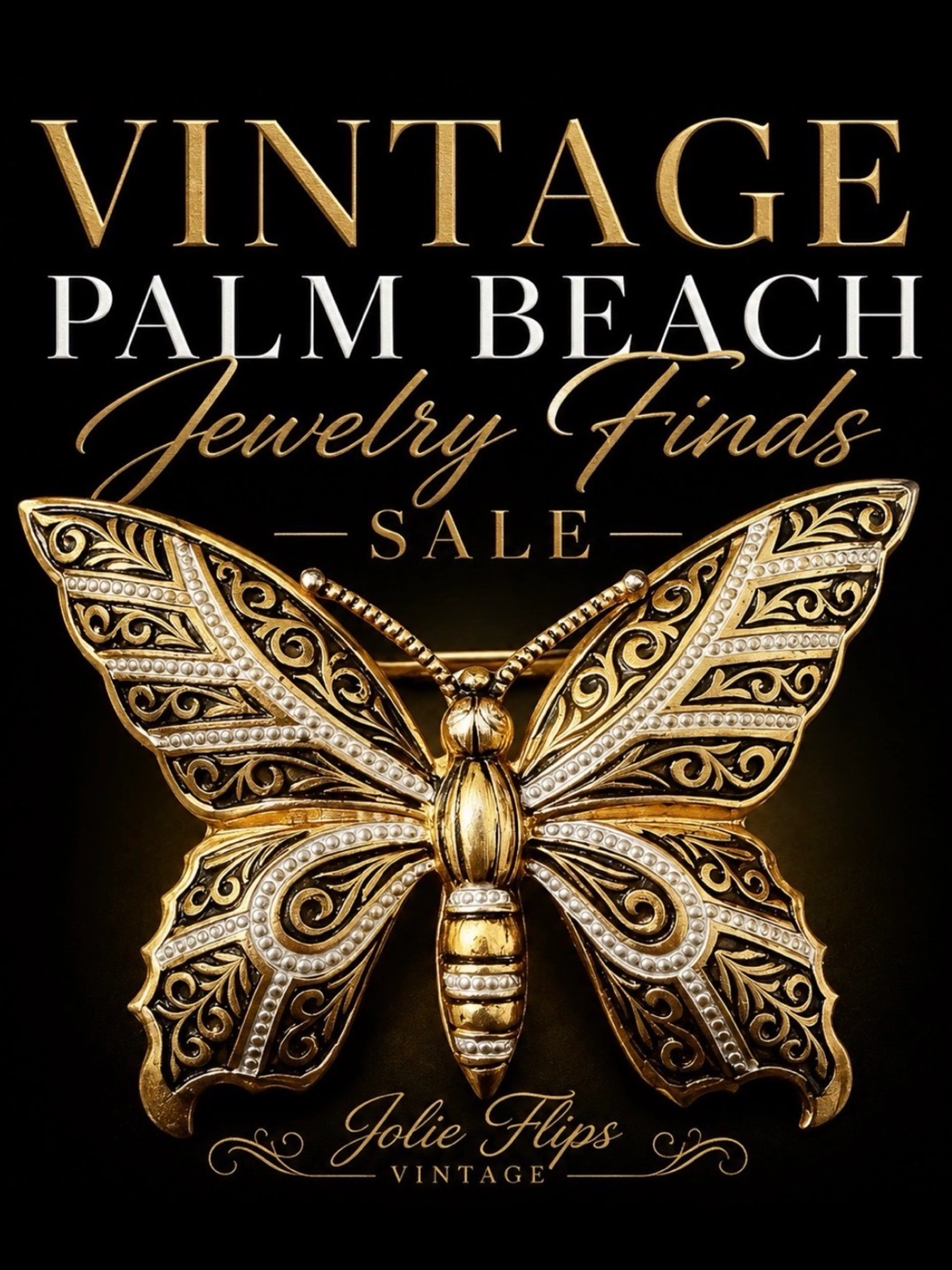New Old Palm Beach Finds! 