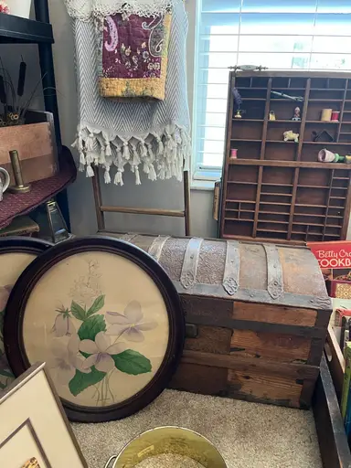 Shop My Shelves (100 Away From 5000 Sales!🌟)