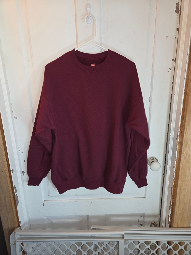 Hane's Sweatshirt