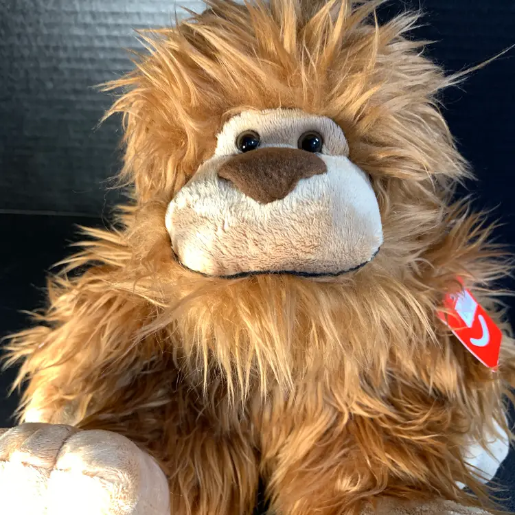 Aurora Bigfoot Plush