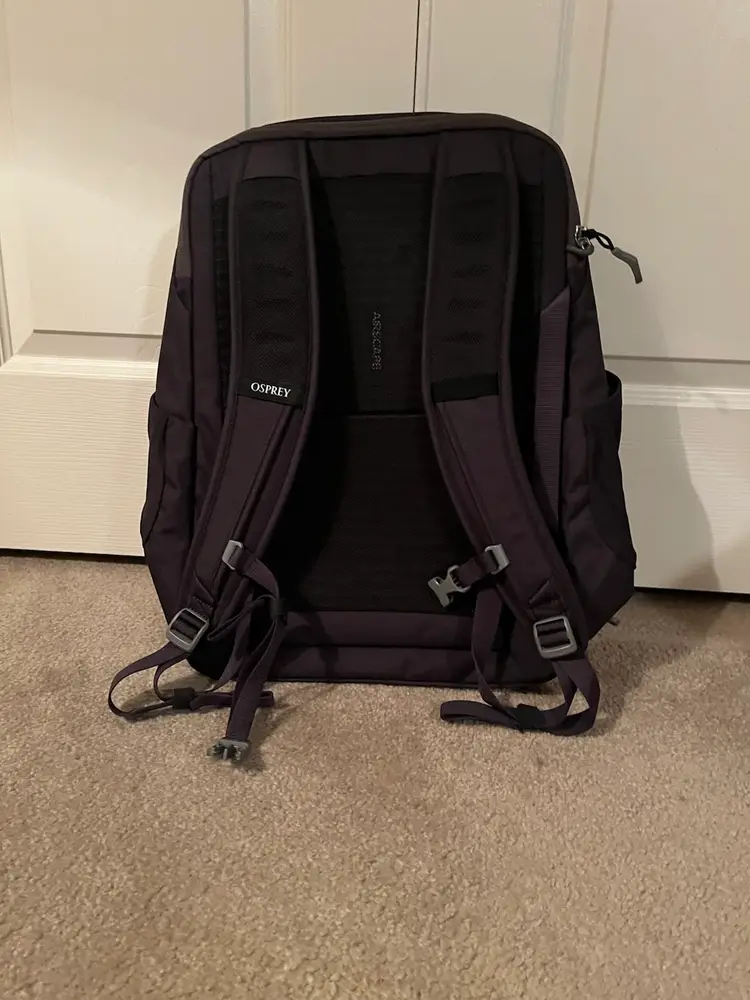 1900 rolling laptop backpack ebags exclusive SWISSGEAR ScanSmart in Grey/Black Strap on its plush should straps and set out on your business expedition eBags TLS Mother Lode Rolling