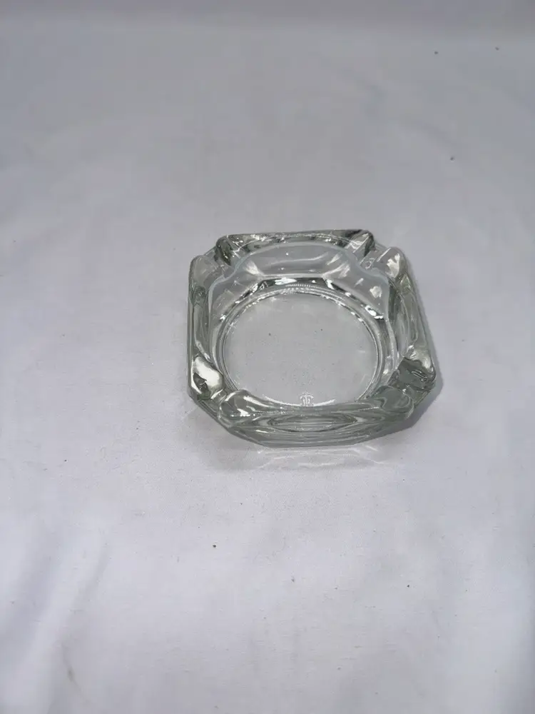 VTG Anchor hocking Ashtray