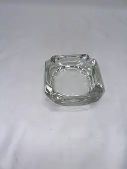 VTG Anchor hocking Ashtray