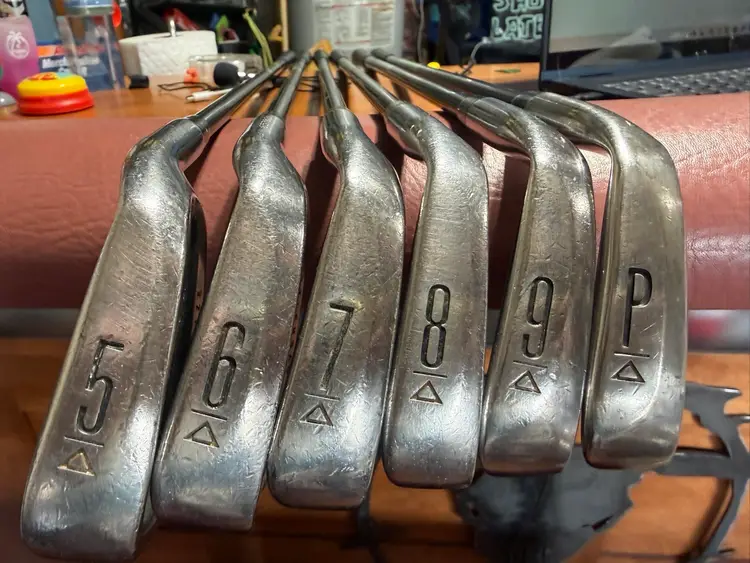 Titleist DCI Oversized Iron 5-PW
