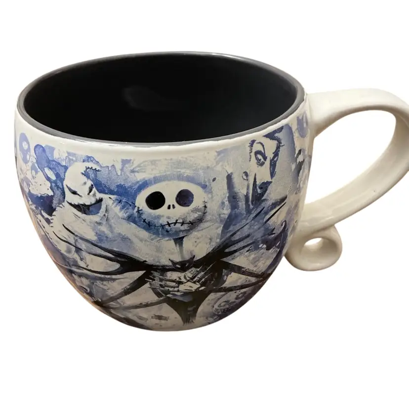 Disney “Nightmare Before Christmas “ Mug