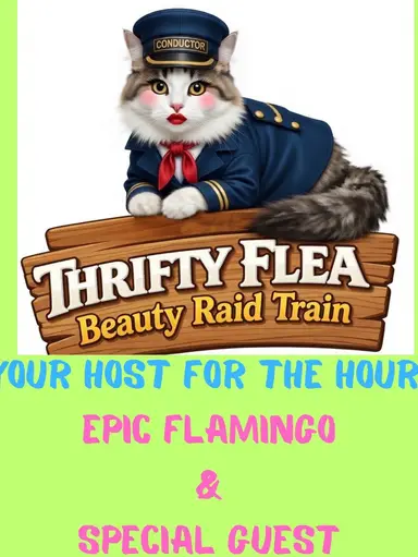 Raid Train - 🚂 Beauty & Bundles