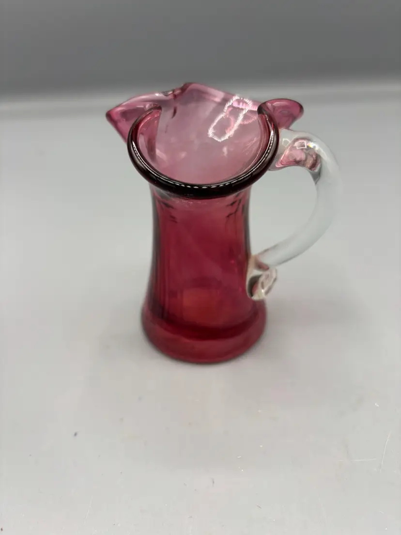 Vintage Pilgrim  pitcher