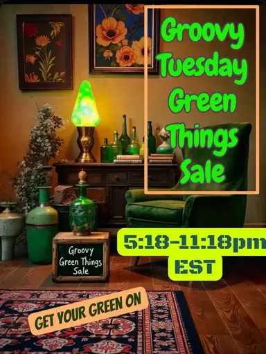 Groovy Tuesday Train with FRAGEELAY