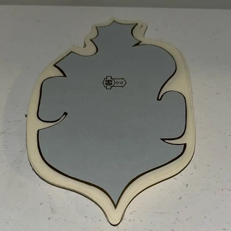 Lot Of 50 Harley Davidson Inside Decals