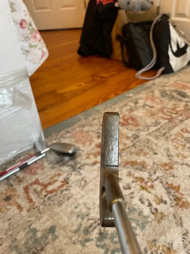 Northwestern J.C. Snead 409 Putter