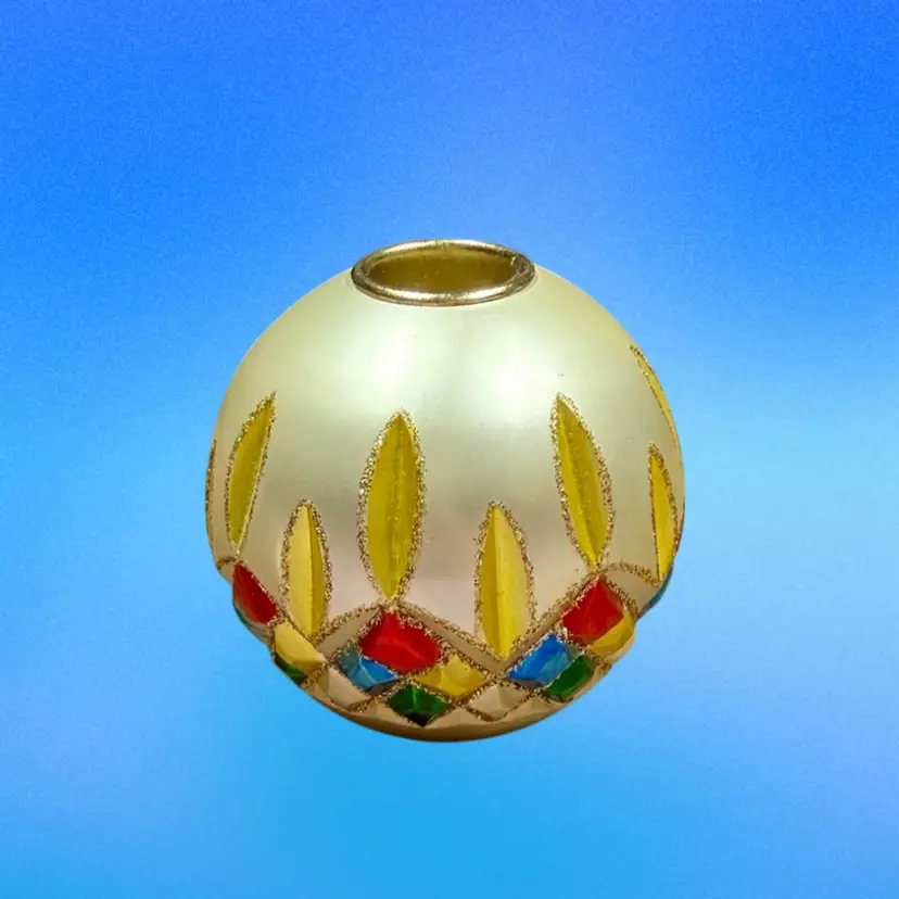 Waterford Crystal Holiday Heirlooms Lismore Tapered Candle Holder