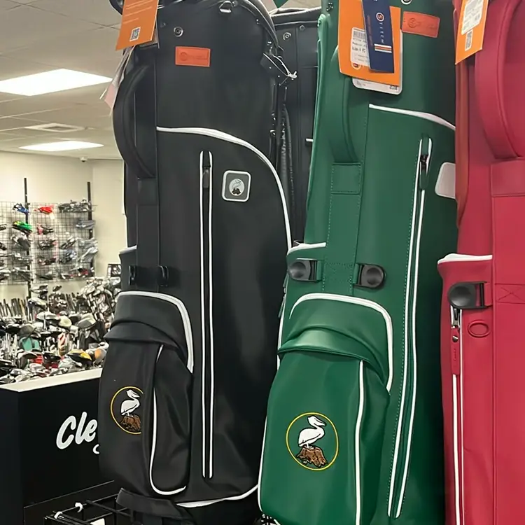 Single Golf Bag