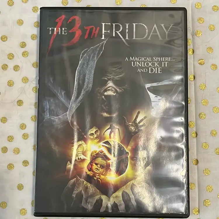 The 13th Friday
