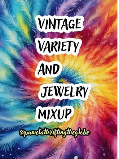 Little Of This And That…….