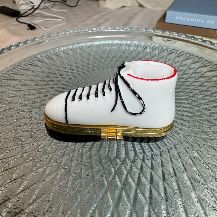 NBA Chicago Bulls Trinket Box