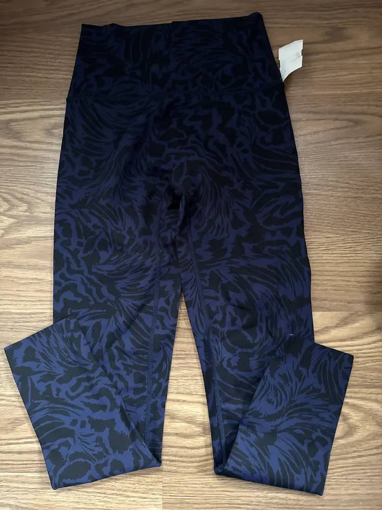 #01 - Offline leggings