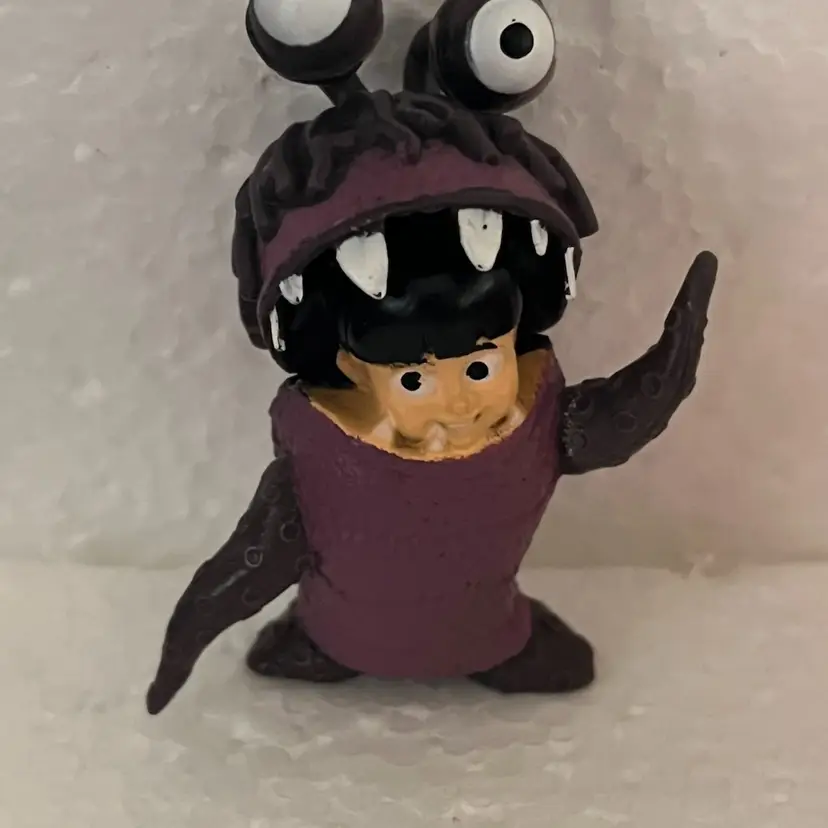 Disney PVC Figurine As Pictured