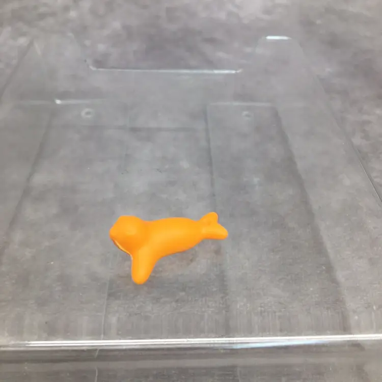 Playmobil Toy Seal
