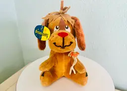 Vintage Dream Pet Rufus Dog