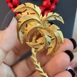 #07 - Jewelry Palm