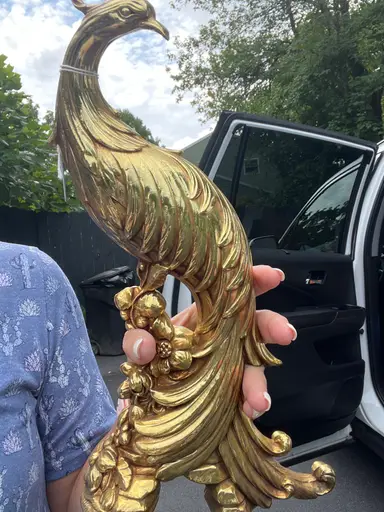 POP UP: Antique Booth Refresh Sale