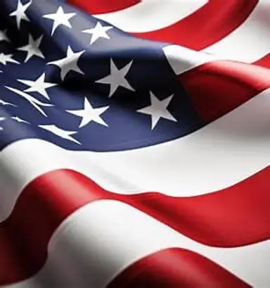 Patriotic Primitives By Angie