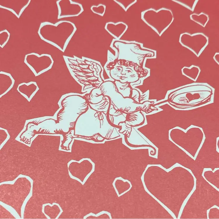 Picnic For Lovers Cookbook