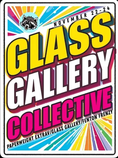 Glass Gallery Collective On NikNax.Net w JerseyShell 