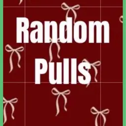 Random Pulls