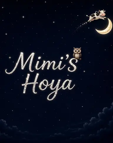 😈 F-It Friday: Hoya After Dark