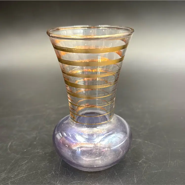 #01 Barlett Collins, Bud Vase